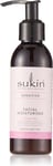 Sukin Sensitive Facial Moisturiser,125 ml (Pack of 1) 125 