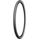 Michelin Protek Cross Max BR Copertone Unisex Adulto, Nero/Reflex, 26x185