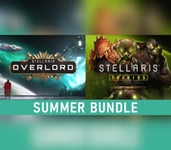 Stellaris: Summer Bundle Steam CD Key (Digital nedlasting)