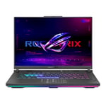 PC PORTABLE GAMING ASUS STRIX-G16-G614JIR-N4030W  RTX 4070