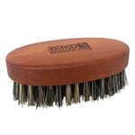 BRDS Beard Brush Medium Vegan Fiber