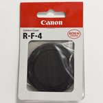 Canon R-F-4 Camera Cover EOS M Body Cap For Mirrorless Camera Canon RF4 Body cap