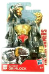 Figurine Transformers Autobot Grimlock - Hasbro - NEUF