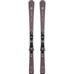 Alpine Skis W NOVA 4 XPRESS 10 GW B83 24/25, carvingskidor, dam