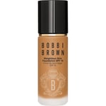 Bobbi Brown Make-up Foundation Weightless Skin Foundation 06 Golden