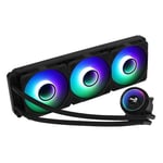 AeroCool Miragel360 Liquid Cpu Cooling