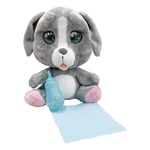 Emotion Pets Cry Pets Real Tears Puppy Soft Interactive Toy