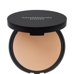 bareMinerals BAREPRO 16HR Skin-Perfecting Powder Foundation 10g (Various Shades) - Light 25 Warm