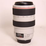 Canon Used EF 70-300mm f/4-5.6L IS USM Telephoto Zoom Lens