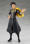 Fire Emblem Claude Von Riegan Pop Up Parade PVC Figurine Statue Goodsmile