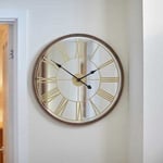 Smart Garden Aspects Mirror Clock