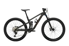 Trek Top Fuel 9.7 M/L Grå Cykel - Mountainbike Cykel