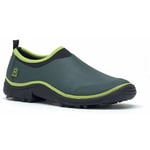 Rouchette - Chaussure Caoutchouc et néoprène Trial vert vert taille 41