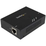 Startech Wifi Booster Extender Power Over Ethernet POEEXT1GAT