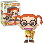 Funko POP! Eliza The Wild Thornberrys Nickelodeon #1528 Vinyl Figure New