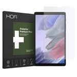 Samsung Galaxy Tab A7 Lite 8.7" HOFI Premium Protector Pro + Skjermbeskytter i Herdet Glass 9H