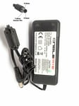 12V 3.0A Mains AC-DC adapter Power Supply for LG Flatron Monitor E2350VR-SNV