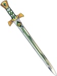 Liontouch Kingmaker Sword