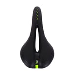 Générique Confort Large Big Bum Bike vélo Gel Cruiser extra sportif Soft Pad Selle Kiliaadk232