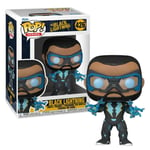 Funko Pop Heroes: Black Lightning -black Lightning