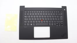 Lenovo MECH_ASM NoWW C-Cvr+GER KB