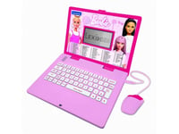 Lexibook Barbie Laptop Pl/En Jc58bb 03372