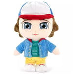 Peluche 26cm Stranger Things : Dustin