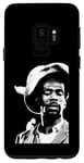 Coque pour Galaxy S9 Gregory Issacs Live At The Hacienda Par Stephen Wright