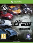 The Crew Greatest Hits Xbox One