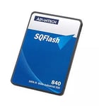 Advantech 840s 2.5&quot; SATA3 Industrial TLC ECC 240GB SSD