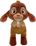 Disney Wish Just Play Walk 'n Talk Goat Valentino Interactive Plush Toy