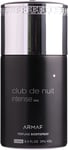 ARMAF Club De Nuit Intense Man Grew Shoulder Body Spray, 250ml