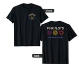 Pink Floyd Delicate Sound of Thunder Light Bulb T-Shirt