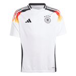 Germany Home Jersey / EURO24, nuorten jalkapalloasu