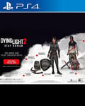 Dying Light 2 Stay Human - Pre-Order Bonus (DLC) (PS4) PSN Key EUROPE