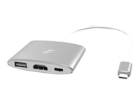 Mobility Lab - Adaptateur vidéo externe - USB-C - HDMI