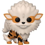 POP! Vinyl Pokémon   Arcanine