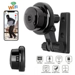 WiFi Wireless Camcorders Network HD IR Cam Mini IP Camera Video Recorder Camera