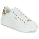 Guess Sneakers VIBO Vit dam