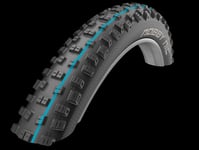 Pneu SCHWALBE Nobby Nic Evo Snakeskin Tl-Facile 27, 5x2, 25 650B