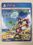 PHANTOM BRAVE: THE LOST HERO - DELUXE EDITION PS4 UK NEW (GAME IN ENGLISH/FRANCA