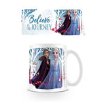 Disney Frozen 2 (Believe in The Journey 2) Mug,11oz/315ml