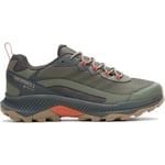 Chaussures Merrell  SPEED STRIKE 2 GTX