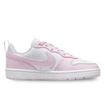 Shoes Nike Nike Court Borough Low Recraft (Gs) Size 5 Uk Code DV5456-105 -9B