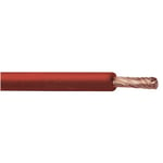 GYS PVC Câble D'Alimentation 10 MM² - Rouge – 100m - 054882