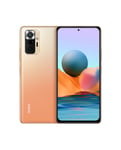 Xiaomi Redmi NOTE 10 PRO 6.67" 128 Go Bronze