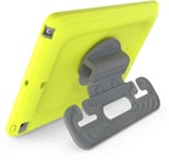 OtterBox Kids Antimicrobial EasyGrab -deksel (iPad 10.2) - Kalk