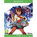 Indivisible - Xbox One - Brand New & Sealed