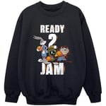 Sweat-shirt enfant Space Jam: A New Legacy  Ready 2 Jam