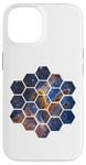 Coque pour iPhone 14 Webb JWST Télescope spatial New Image Pillars of Creation